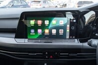 Volkswagen Golf STYLE TSI 29