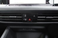 Volkswagen Golf STYLE TSI 32