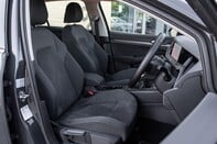 Volkswagen Golf STYLE TSI 30