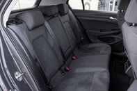 Volkswagen Golf STYLE TSI 33