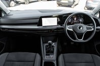 Volkswagen Golf STYLE TSI 3