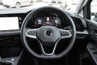 Volkswagen Golf STYLE TSI 21