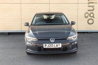 Volkswagen Golf STYLE TSI 5