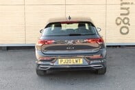 Volkswagen Golf STYLE TSI 6