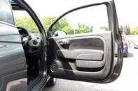 Fiat 500 LOUNGE MHEV 14