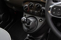 Fiat 500 LOUNGE MHEV 31