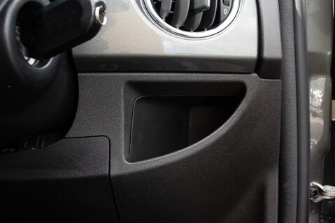 Fiat 500 LOUNGE MHEV 15