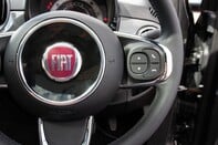 Fiat 500 LOUNGE MHEV 19