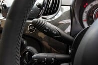 Fiat 500 LOUNGE MHEV 16