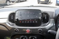 Fiat 500 LOUNGE MHEV 21