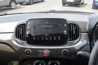 Fiat 500 LOUNGE MHEV 22