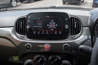 Fiat 500 LOUNGE MHEV 25