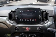 Fiat 500 LOUNGE MHEV 27