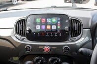 Fiat 500 LOUNGE MHEV 28