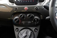 Fiat 500 LOUNGE MHEV 32