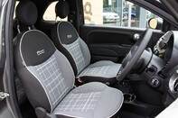 Fiat 500 LOUNGE MHEV 29