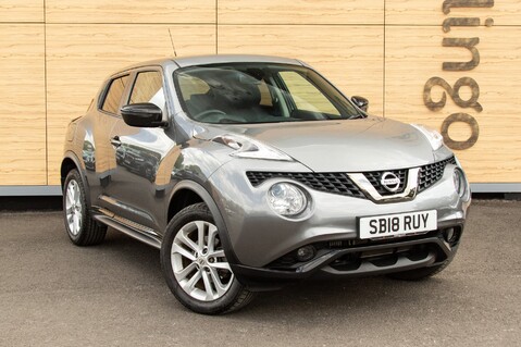 Nissan Juke BOSE PERSONAL EDITION DIG-T 1