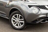 Nissan Juke BOSE PERSONAL EDITION DIG-T 11