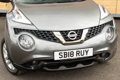 Nissan Juke BOSE PERSONAL EDITION DIG-T 10