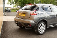 Nissan Juke BOSE PERSONAL EDITION DIG-T 8