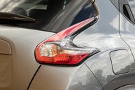Nissan Juke BOSE PERSONAL EDITION DIG-T 9