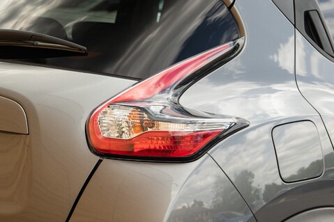 Nissan Juke BOSE PERSONAL EDITION DIG-T 9