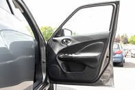 Nissan Juke BOSE PERSONAL EDITION DIG-T 14