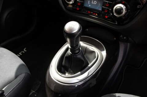 Nissan Juke BOSE PERSONAL EDITION DIG-T 33