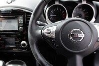 Nissan Juke BOSE PERSONAL EDITION DIG-T 19