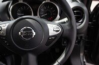 Nissan Juke BOSE PERSONAL EDITION DIG-T 20