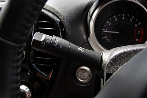 Nissan Juke BOSE PERSONAL EDITION DIG-T 17