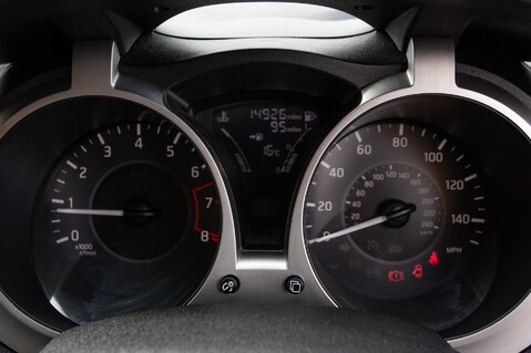 Nissan Juke BOSE PERSONAL EDITION DIG-T 15
