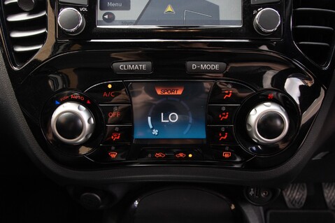 Nissan Juke BOSE PERSONAL EDITION DIG-T 34