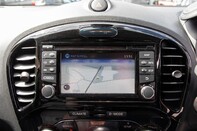 Nissan Juke BOSE PERSONAL EDITION DIG-T 22