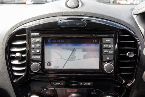 Nissan Juke BOSE PERSONAL EDITION DIG-T 22