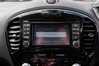 Nissan Juke BOSE PERSONAL EDITION DIG-T 24