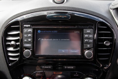 Nissan Juke BOSE PERSONAL EDITION DIG-T 25