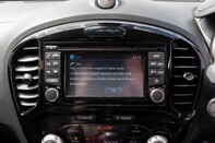 Nissan Juke BOSE PERSONAL EDITION DIG-T 26