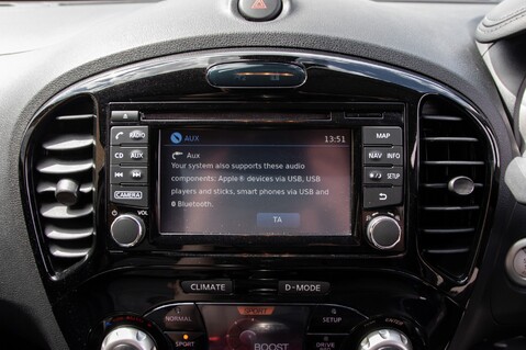 Nissan Juke BOSE PERSONAL EDITION DIG-T 26