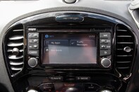 Nissan Juke BOSE PERSONAL EDITION DIG-T 28
