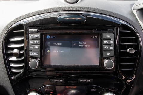 Nissan Juke BOSE PERSONAL EDITION DIG-T 28