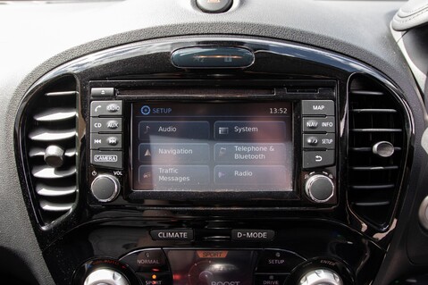 Nissan Juke BOSE PERSONAL EDITION DIG-T 29