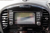 Nissan Juke BOSE PERSONAL EDITION DIG-T 30