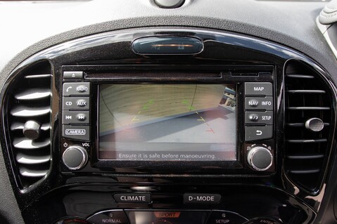 Nissan Juke BOSE PERSONAL EDITION DIG-T 30