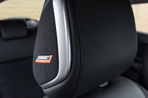 Nissan Juke BOSE PERSONAL EDITION DIG-T 32