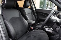 Nissan Juke BOSE PERSONAL EDITION DIG-T 31