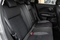 Nissan Juke BOSE PERSONAL EDITION DIG-T 35