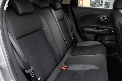 Nissan Juke BOSE PERSONAL EDITION DIG-T 35
