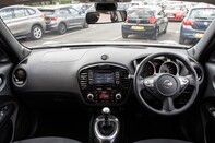 Nissan Juke BOSE PERSONAL EDITION DIG-T 3