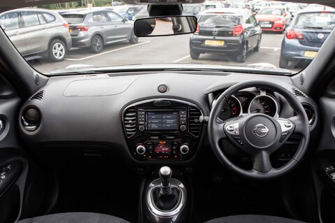 Nissan Juke BOSE PERSONAL EDITION DIG-T 3